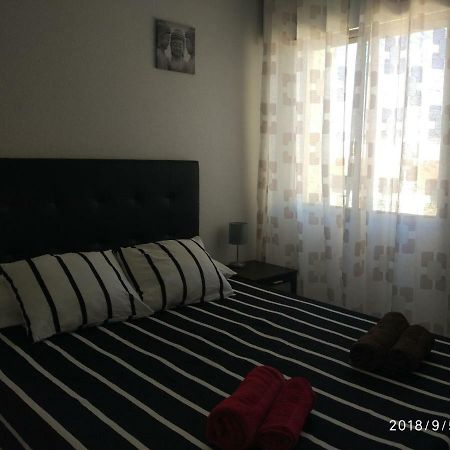 Ferienwohnung Beautiful And Luminous In South Tenerife Los Cristianos  Exterior foto