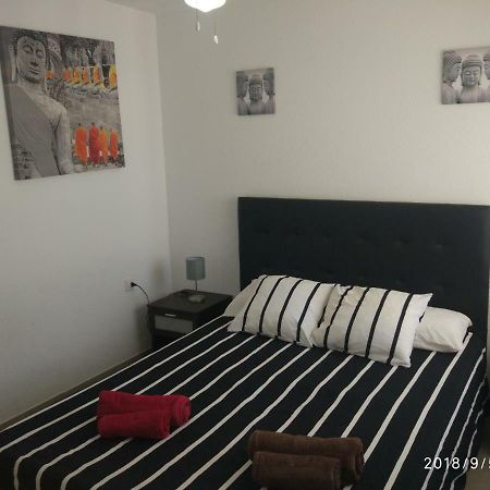 Ferienwohnung Beautiful And Luminous In South Tenerife Los Cristianos  Exterior foto