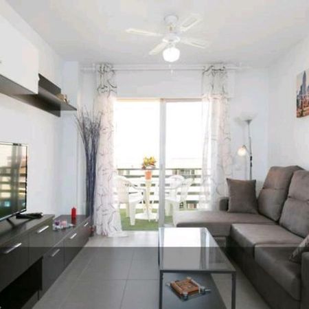 Ferienwohnung Beautiful And Luminous In South Tenerife Los Cristianos  Exterior foto