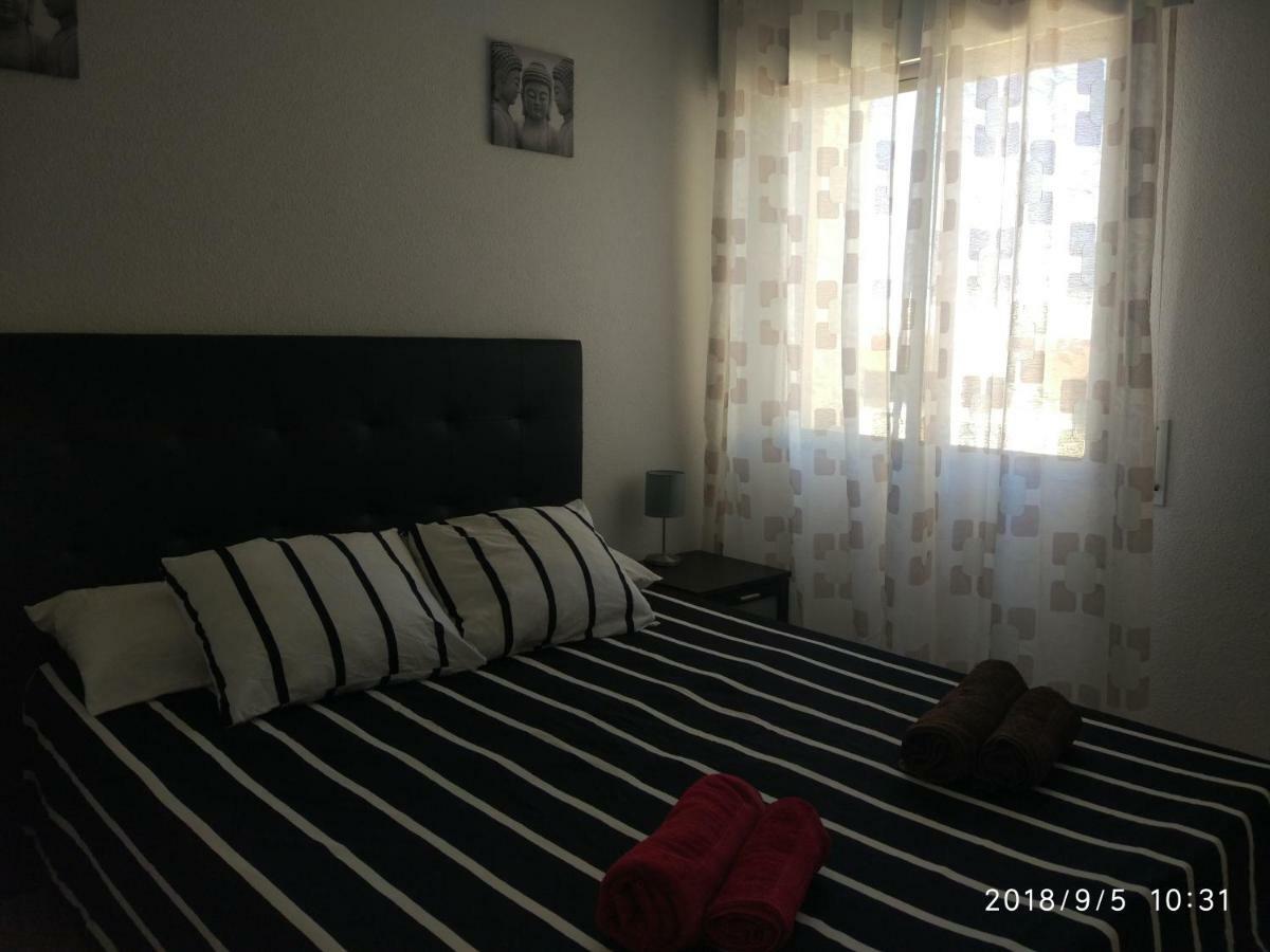 Ferienwohnung Beautiful And Luminous In South Tenerife Los Cristianos  Exterior foto