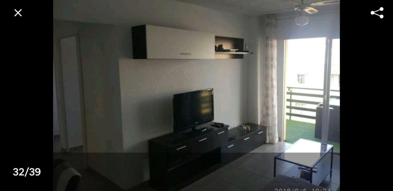 Ferienwohnung Beautiful And Luminous In South Tenerife Los Cristianos  Exterior foto