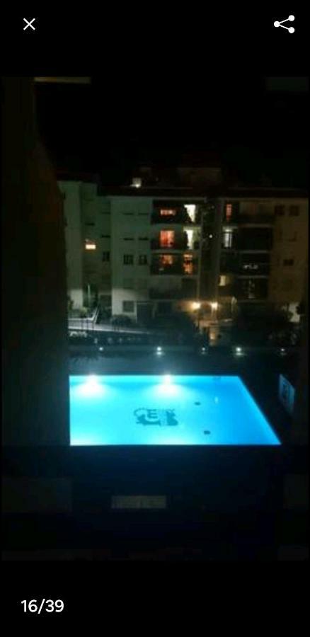 Ferienwohnung Beautiful And Luminous In South Tenerife Los Cristianos  Exterior foto