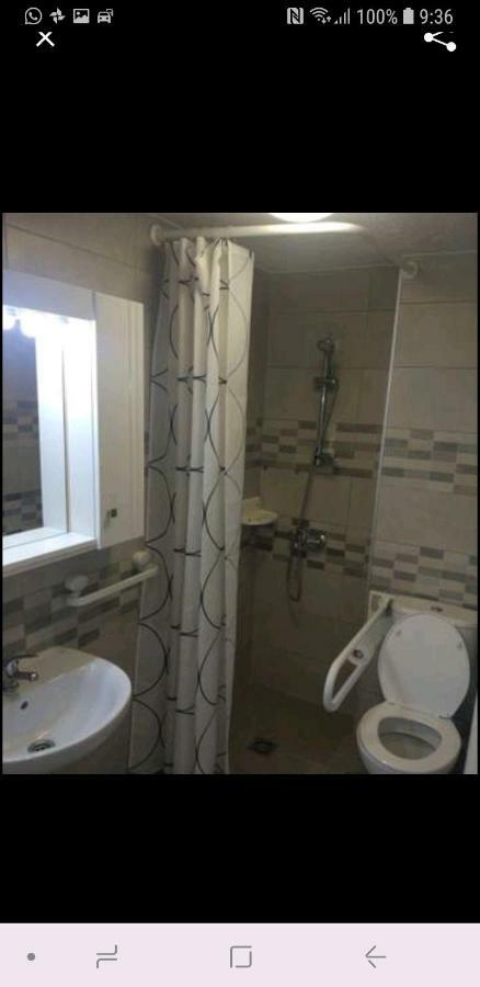 Ferienwohnung Beautiful And Luminous In South Tenerife Los Cristianos  Exterior foto
