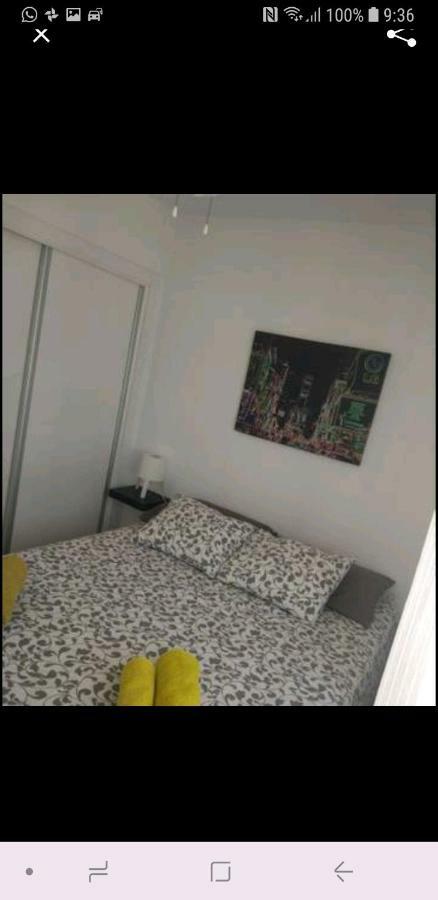 Ferienwohnung Beautiful And Luminous In South Tenerife Los Cristianos  Exterior foto