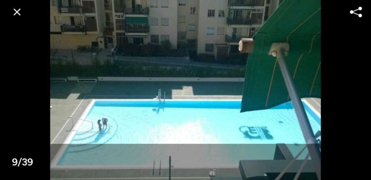 Ferienwohnung Beautiful And Luminous In South Tenerife Los Cristianos  Exterior foto