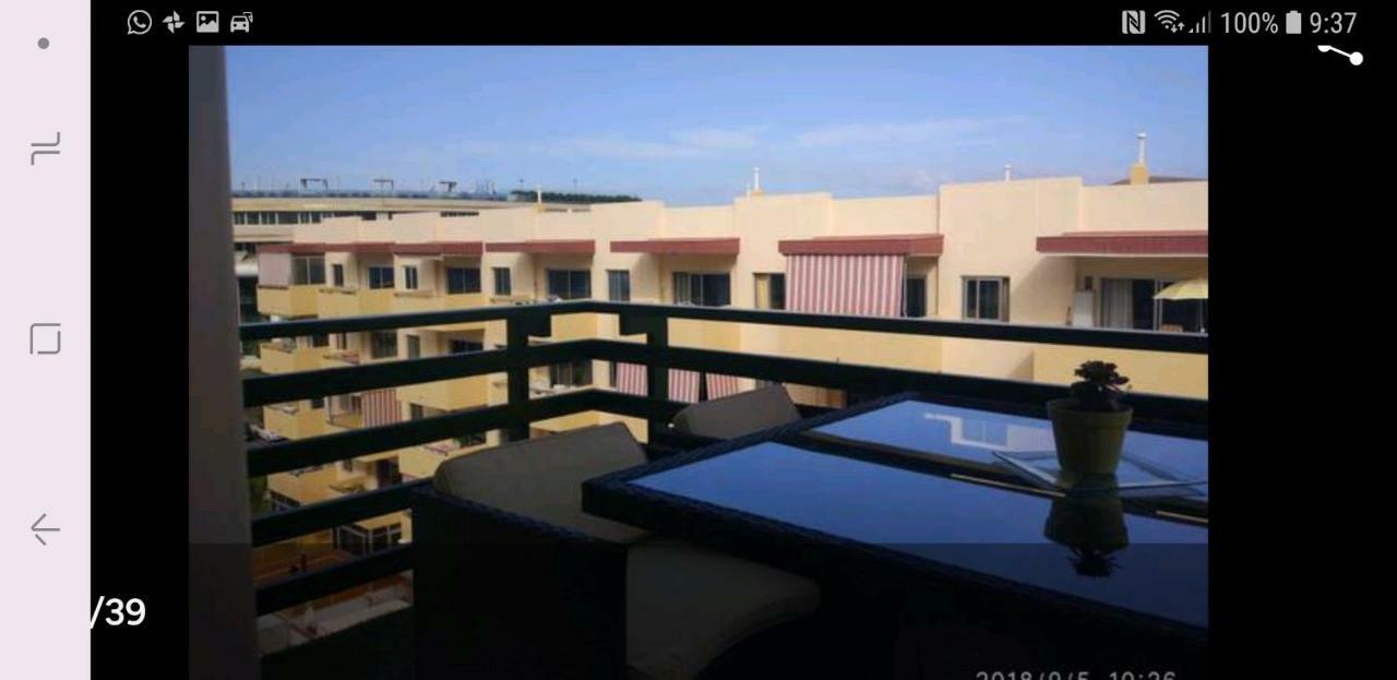 Ferienwohnung Beautiful And Luminous In South Tenerife Los Cristianos  Exterior foto